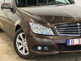 Mercedes C200, 2012, 2.1 dīzelis, manuāla
