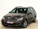 Mercedes C200, 2012, 2.1 dīzelis, manuāla