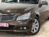 Mercedes C200, 2012, 2.1 dīzelis, manuāla