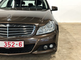 Mercedes C200, 2012, 2.1 dīzelis, manuāla