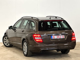 Mercedes C200, 2012, 2.1 dīzelis, manuāla