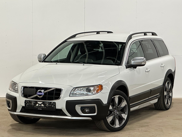 Volvo XC 70, 2011, 2.4 dīzelis, automāts