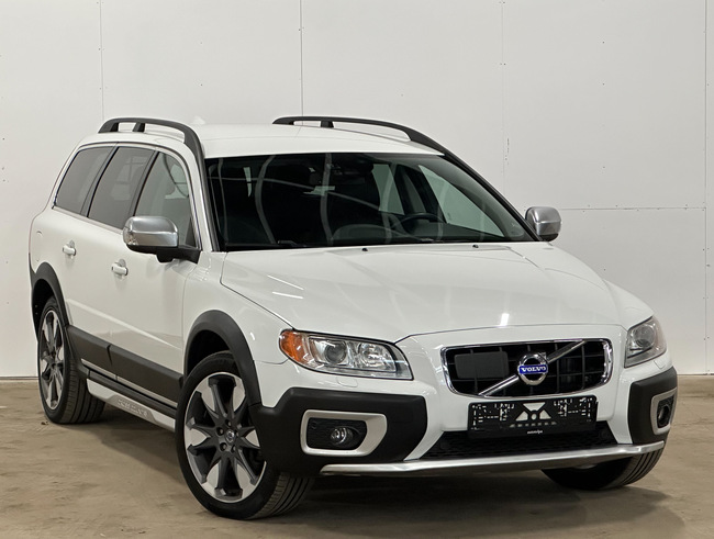 Volvo XC 70, 2011, 2.4 dīzelis, automāts