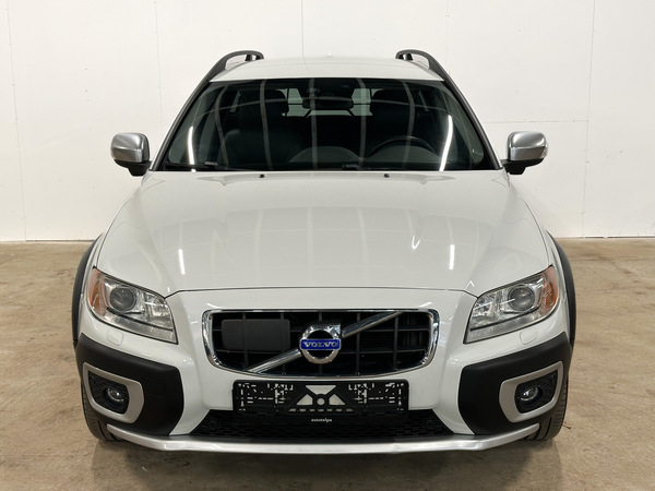 Volvo XC 70, 2011, 2.4 dīzelis, automāts