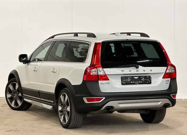 Volvo XC 70, 2011, 2.4 dīzelis, automāts