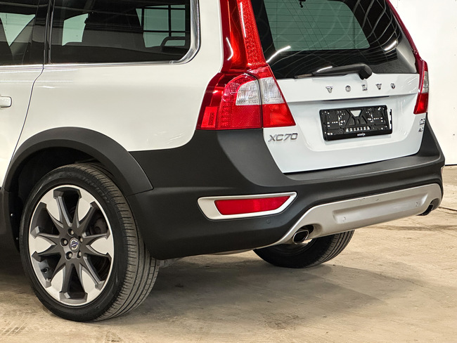 Volvo XC 70, 2011, 2.4 dīzelis, automāts