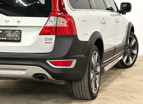 Volvo XC 70, 2011, 2.4 dīzelis, automāts