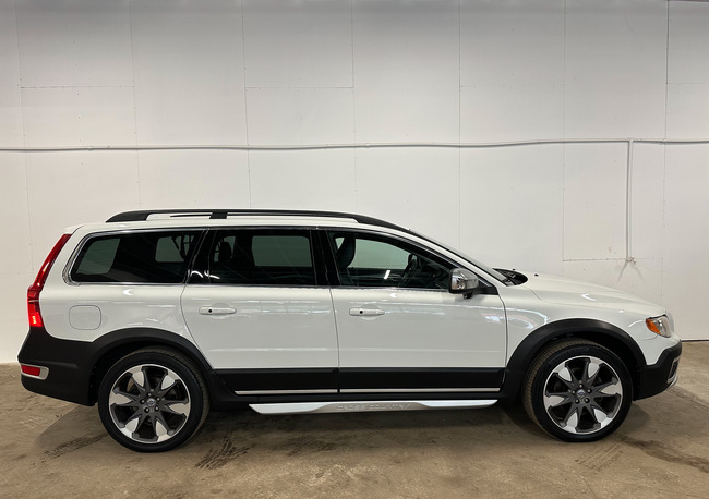 Volvo XC 70, 2011, 2.4 dīzelis, automāts