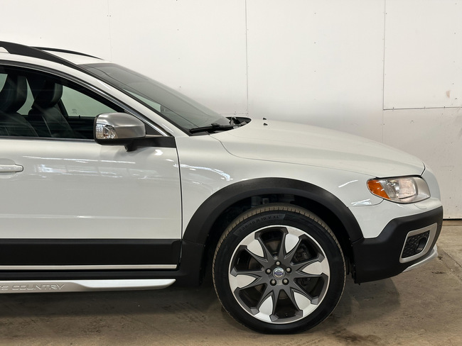 Volvo XC 70, 2011, 2.4 dīzelis, automāts