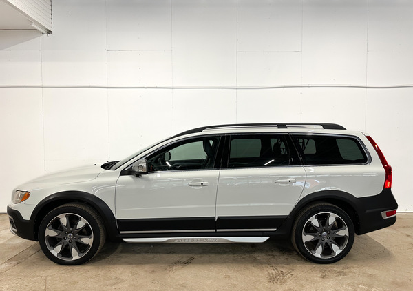 Volvo XC 70, 2011, 2.4 dīzelis, automāts