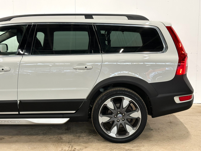 Volvo XC 70, 2011, 2.4 dīzelis, automāts