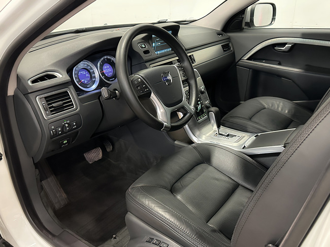 Volvo XC 70, 2011, 2.4 dīzelis, automāts