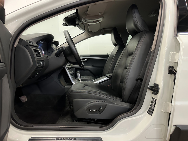 Volvo XC 70, 2011, 2.4 dīzelis, automāts