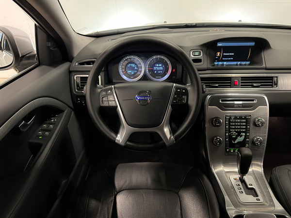 Volvo XC 70, 2011, 2.4 dīzelis, automāts