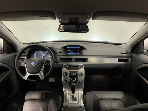 Volvo XC 70, 2011, 2.4 dīzelis, automāts
