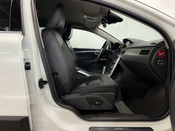 Volvo XC 70, 2011, 2.4 dīzelis, automāts