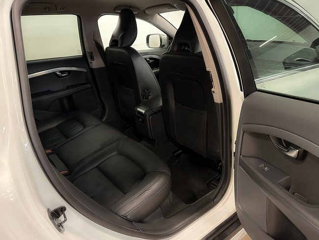 Volvo XC 70, 2011, 2.4 dīzelis, automāts