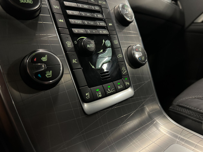 Volvo XC 70, 2011, 2.4 dīzelis, automāts