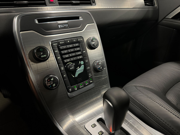 Volvo XC 70, 2011, 2.4 dīzelis, automāts