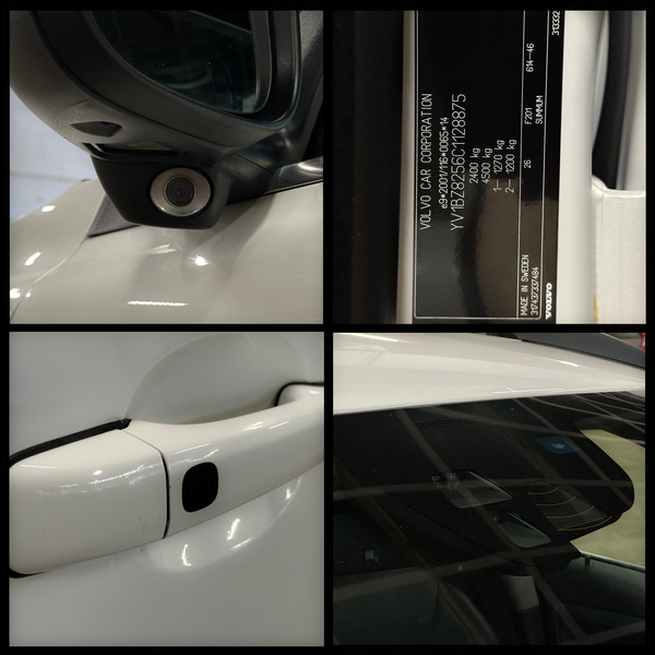 Volvo XC 70, 2011, 2.4 dīzelis, automāts