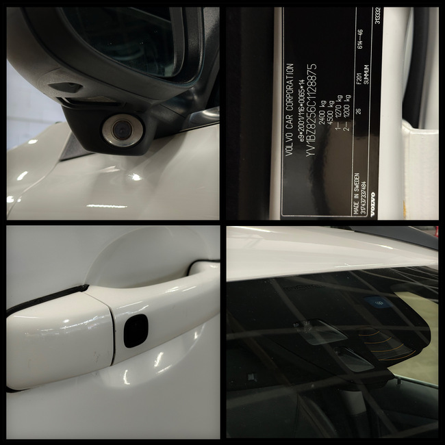 Volvo XC 70, 2011, 2.4 dīzelis, automāts