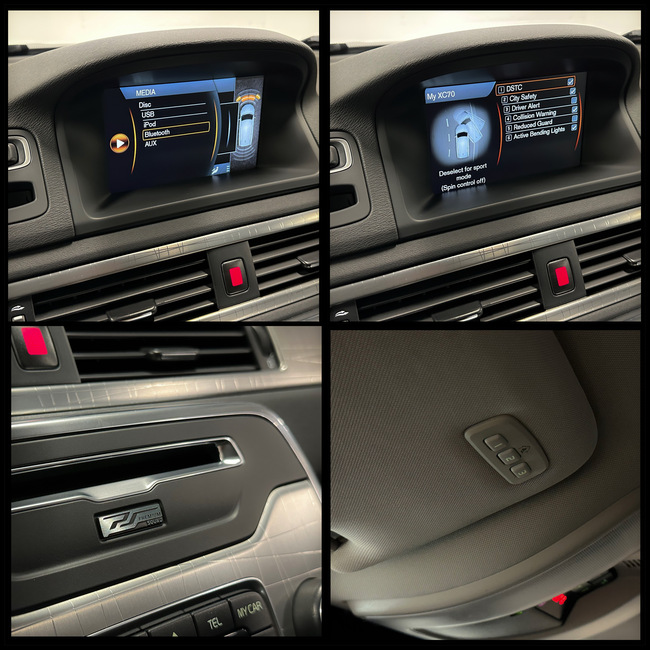 Volvo XC 70, 2011, 2.4 dīzelis, automāts