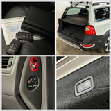 Volvo XC 70, 2011, 2.4 dīzelis, automāts