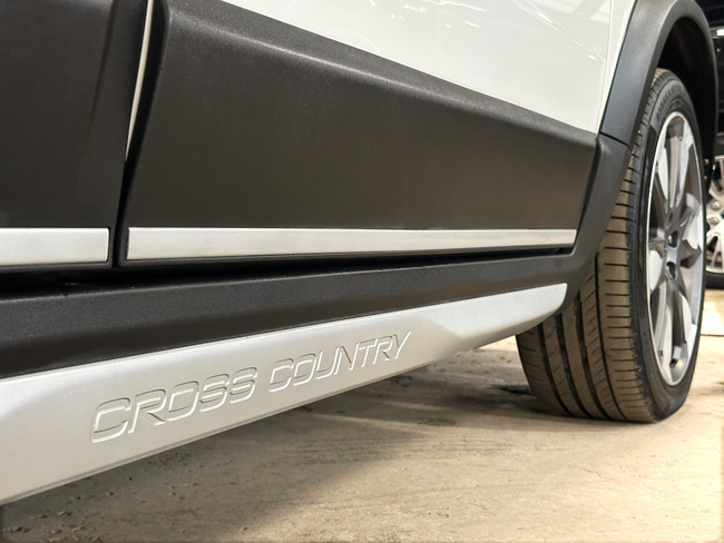 Volvo XC 70, 2011, 2.4 dīzelis, automāts