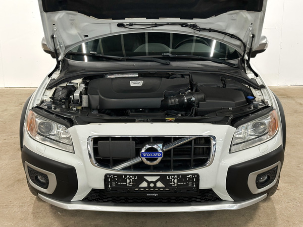 Volvo XC 70, 2011, 2.4 dīzelis, automāts