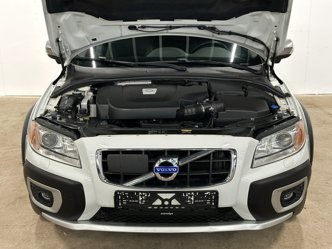 Volvo XC 70, 2011, 2.4 dīzelis, automāts