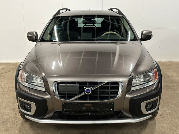 Volvo XC 70, 2007, 2.4 dīzelis, manuāla