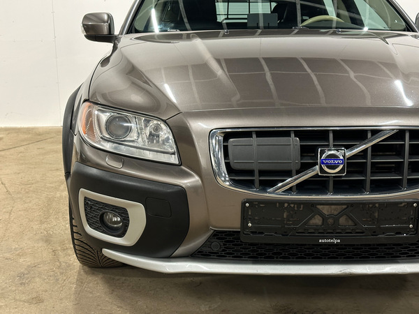 Volvo XC 70, 2007, 2.4 dīzelis, manuāla