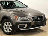 Volvo XC 70, 2007, 2.4 dīzelis, manuāla