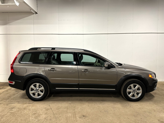 Volvo XC 70, 2007, 2.4 dīzelis, manuāla