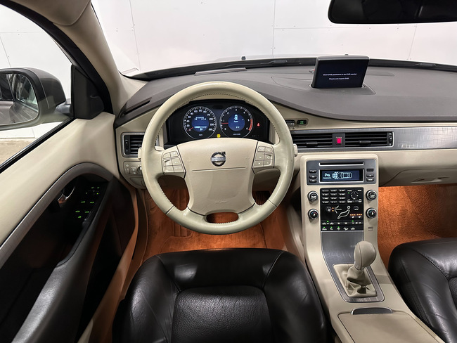 Volvo XC 70, 2007, 2.4 dīzelis, manuāla