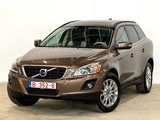 Volvo XC 60, 2010, 2.4 dīzelis, manuāla
