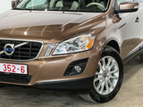 Volvo XC 60, 2010, 2.4 dīzelis, manuāla