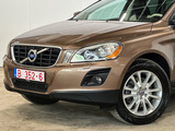 Volvo XC 60, 2010, 2.4 dīzelis, manuāla