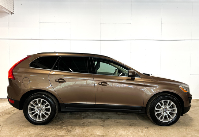 Volvo XC 60, 2010, 2.4 dīzelis, manuāla