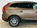 Volvo XC 60, 2010, 2.4 dīzelis, manuāla