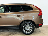 Volvo XC 60, 2010, 2.4 dīzelis, manuāla