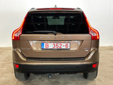 Volvo XC 60, 2010, 2.4 dīzelis, manuāla