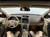 Volvo XC 60, 2010, 2.4 dīzelis, manuāla