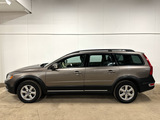 Volvo XC 70, 2007, 2.4 dīzelis, manuāla