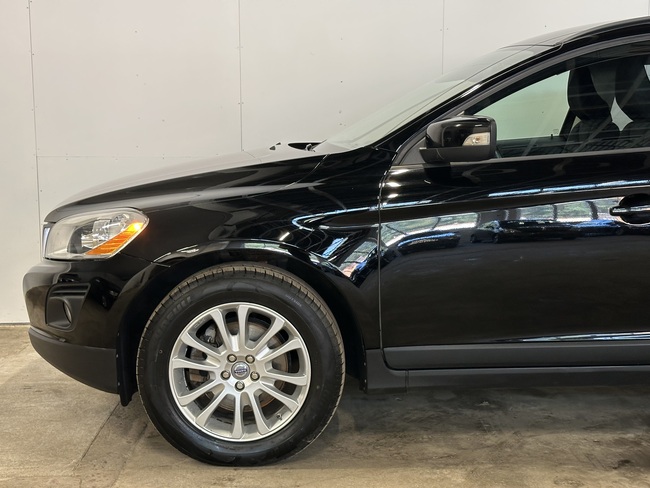 Volvo XC 60, 2009, 2.4 dīzelis, automāts