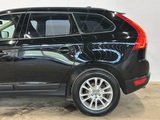 Volvo XC 60, 2009, 2.4 dīzelis, automāts