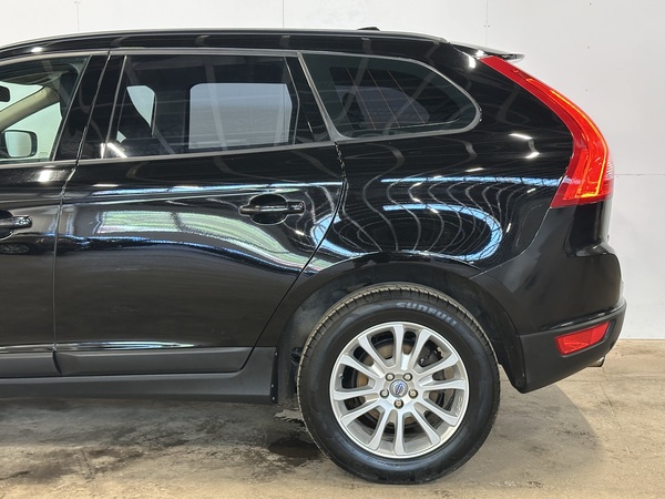 Volvo XC 60, 2009, 2.4 dīzelis, automāts