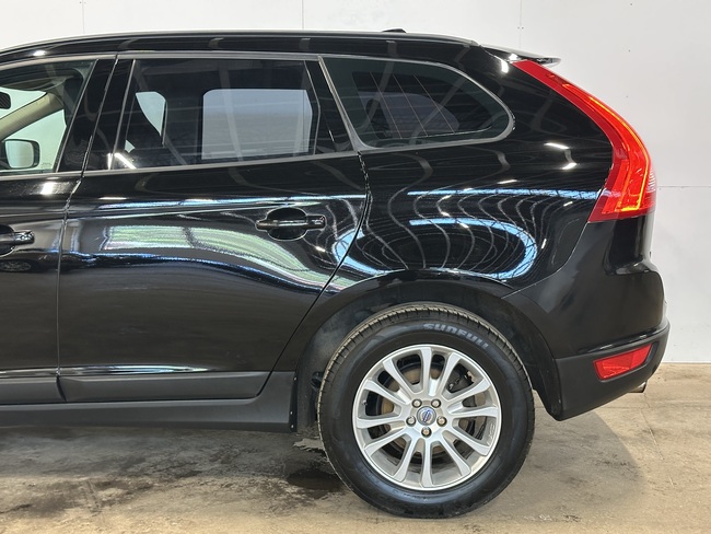 Volvo XC 60, 2009, 2.4 dīzelis, automāts
