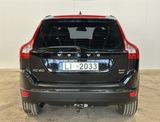 Volvo XC 60, 2009, 2.4 dīzelis, automāts