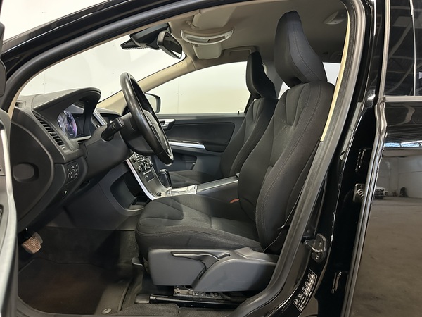 Volvo XC 60, 2009, 2.4 dīzelis, automāts